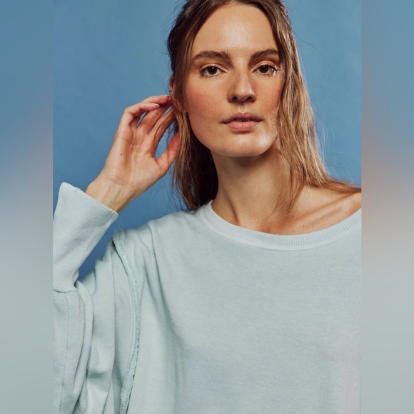 Free People We The Free Camden Sweatshirt - Picture 6 of 10